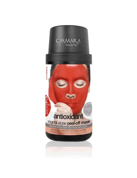 Antioxidant Mask Kit Casmara | Mascarilla antioxidante revitalizante