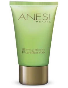 Anesi Emulsión Purificante | Matifica e Hidrata sin Grasa