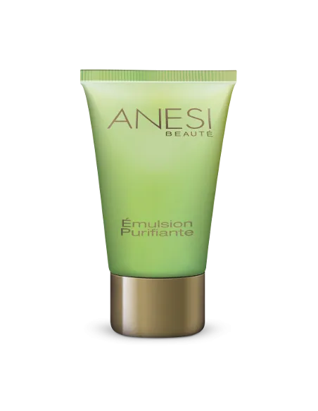 Anesi Emulsión Purificante | Matifica e Hidrata sin Grasa
