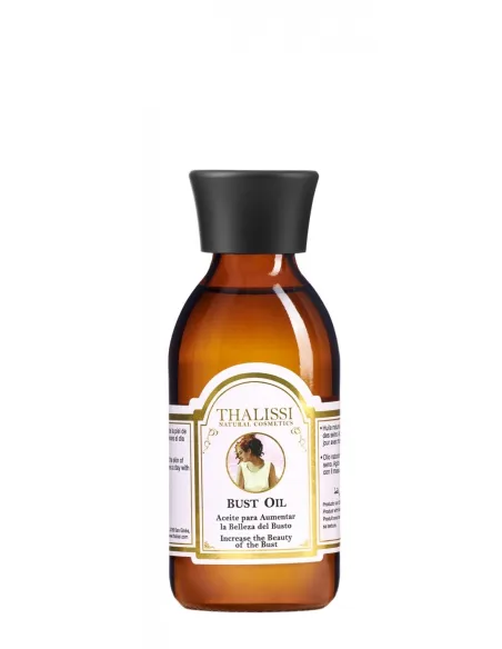 BUST OIL. ACEITE REAFIRMANTE DEL BUSTO - THALISSI | SONIA GONZALEZ