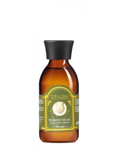 THALISSI Silhouette Oil 150 ml | Aceite reductor y anticelulítico