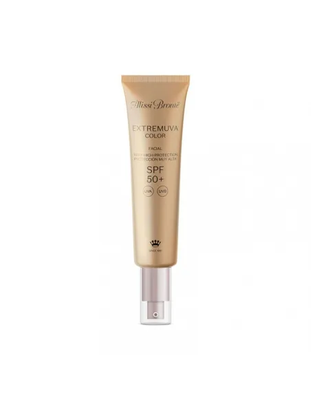 EXTREMUVA COLOR SPF50+ - ALISSI BRONTE | SONIA GONZALEZ