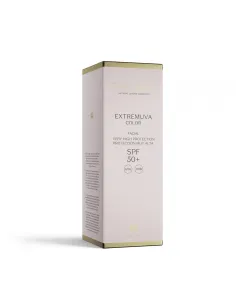 EXTREMUVA COLOR SPF50+ - ALISSI BRONTE | SONIA GONZALEZ 2