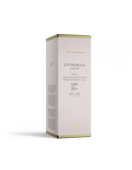 EXTREMUVA COLOR SPF50+ - ALISSI BRONTE | SONIA GONZALEZ