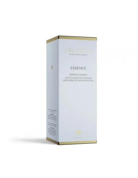 Essence Contorno de Ojos y Labios Alissi Brontë | Hidratación Antiedad