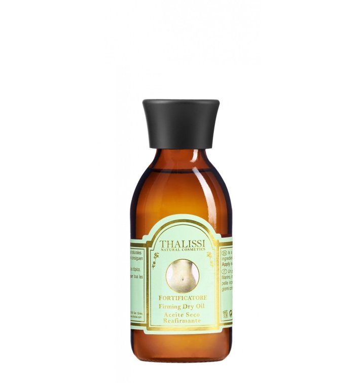 THALISSI Fortificatore 150 ml | Reafirmante corporal intensivo
