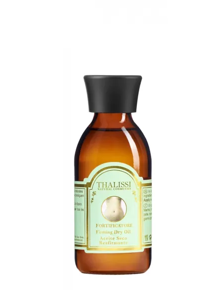 THALISSI Fortificatore 150 ml | Reafirmante corporal intensivo