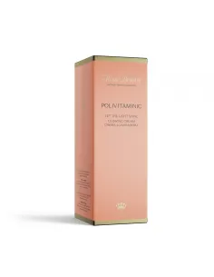 POLIVITAMINIC. CREMA ILUMINADORA - ALISSI BRONTË | SONIA GONZALEZ 2