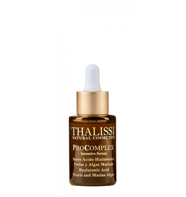 THALISSI Pro Complex 30 ml | Sérum facial reparador y anti edad