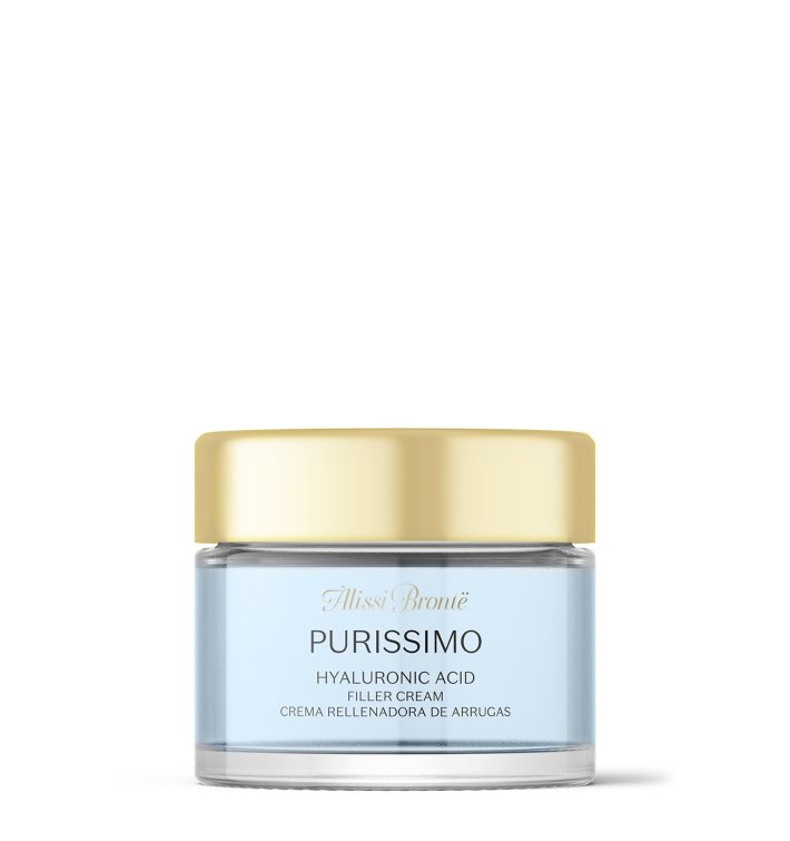 Purissimo Crema Rellenadora de Arrugas Alissi Brontë | Antiedad