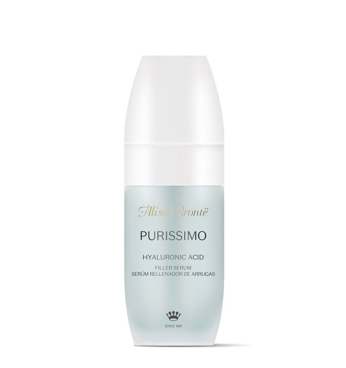 Purissimo Sérum Rellenador de Arrugas Alissi Brontë | Antiedad Intensivo