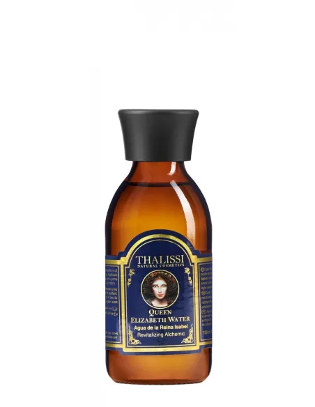 HALISSI Queen Elizabeth Water 150 ml | Agua facial tonificante