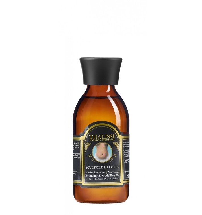THALISSI Scultore di Corpo 150 ml | Reafirmante y remodelador corporal