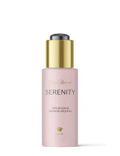 Serenity Sérum de Orquídea Alissi Brontë | Calma e Hidratación