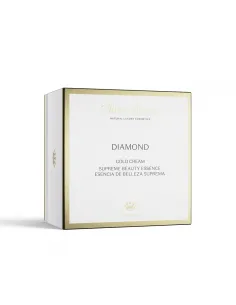DIAMOND GOLD CREMA BELLEZA SUPREMA - ALISSI BRONTË | SONIA GONZALEZ 2