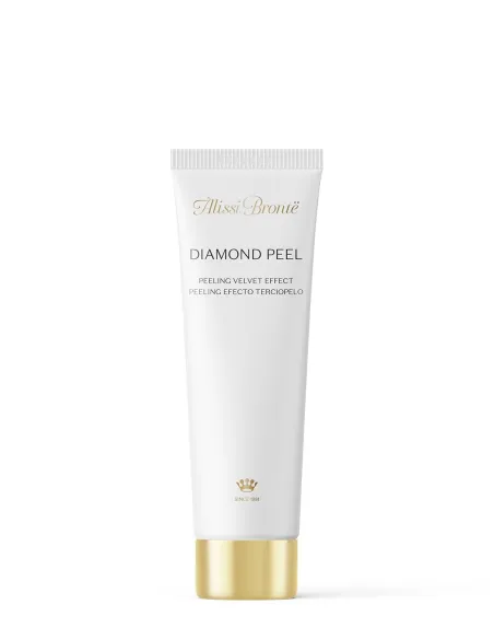 DIAMOND PEEL - ALISSI BRONTË | SONIA GONZALEZ