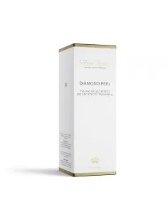 DIAMOND PEEL - ALISSI BRONTË | SONIA GONZALEZ 2