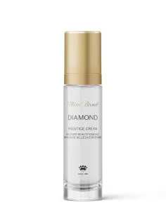 Diamond Prestige Crema Alissi Brontë | Tratamiento Antiedad de Lujo