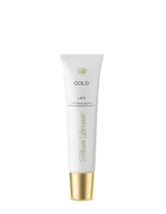 Alissi Brontë Gold Lips | Reparador Intensivo Labial con Oro y Ácido Hialurónico