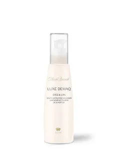 Luxe Demaq Eye & Lips Alissi Brontë | Desmaquillante Suave