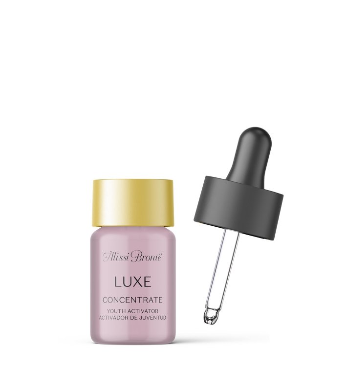 Luxe Demaq Eye & Lips Alissi Brontë | Desmaquillante Suave