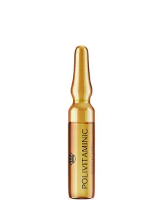 Polivitaminic Ampollas Luminosidad Instantánea Alissi Brontë  🔹 META DESCRIPCIÓN