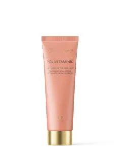 Polivitaminic Exfoliante Facial Glorioso Alissi Brontë | Piel Renovada