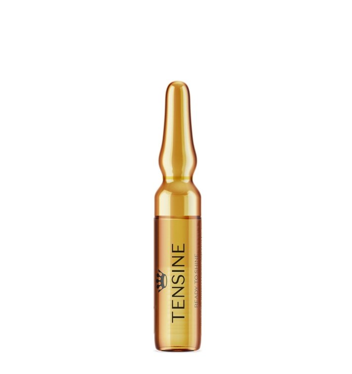 Tensine Firming Ampoules Alissi Brontë | Efecto Lifting Inmediato