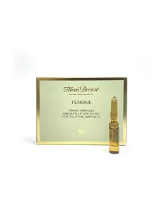 TENSINE FIRMING AMPOULES - ALISSI BRONTË | TIENDA ONLINE SONIA GONZALEZ 2