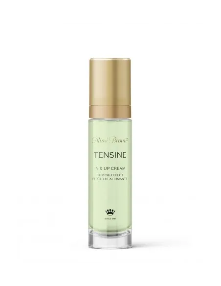 Tensine In & Up Crema Reafirmante Alissi Brontë | Efecto Lifting