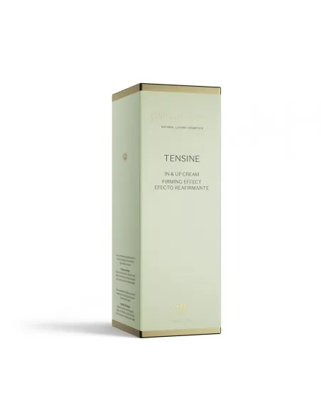Tensine In & Up Crema Reafirmante Alissi Brontë | Efecto Lifting
