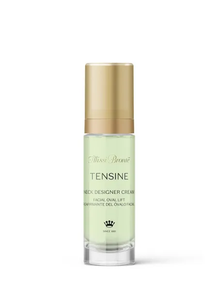 TENSINE NECK DESIGNER - ALISSI BRONTË | TIENDA ONLINE SONIA GONZALEZ