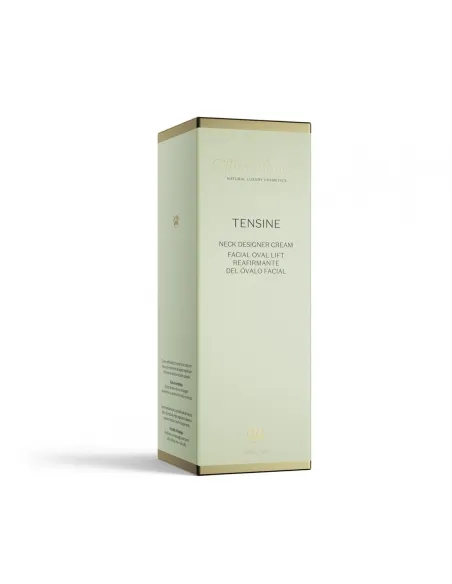 TENSINE NECK DESIGNER - ALISSI BRONTË | TIENDA ONLINE SONIA GONZALEZ