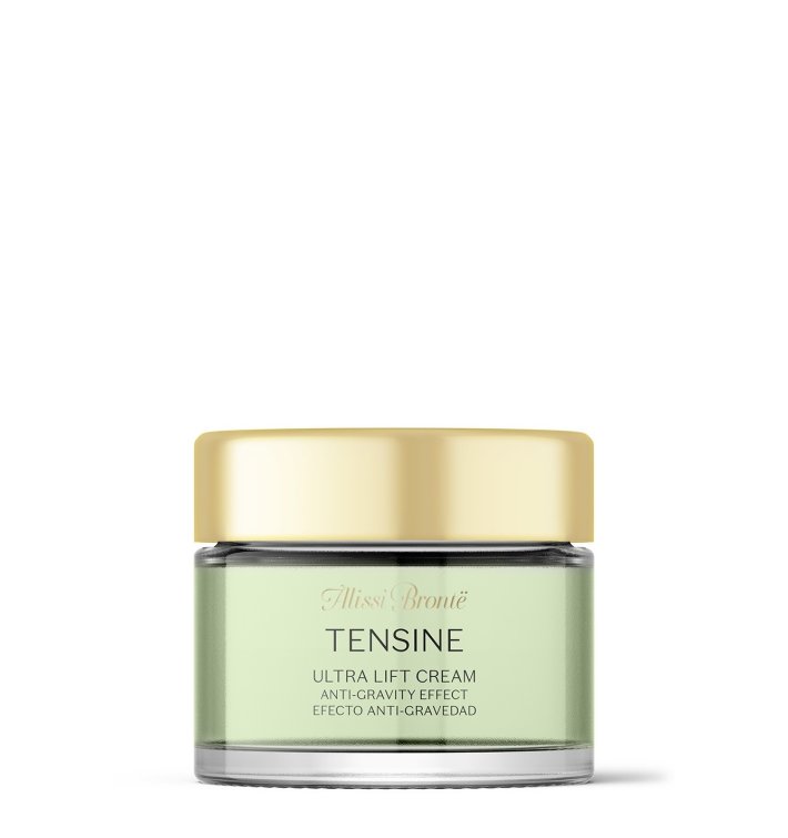 Tensine Ultra Lift Crema Anti-Gravedad Alissi Brontë | Lifting