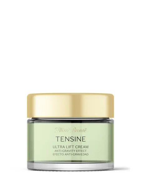 Tensine Ultra Lift Crema Anti-Gravedad Alissi Brontë | Lifting