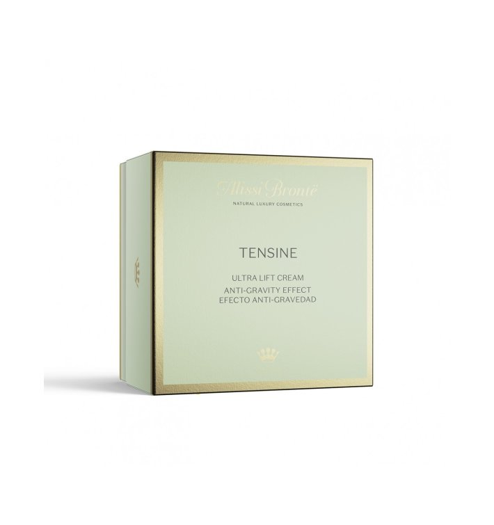 Tensine Ultra Lift Crema Anti-Gravedad Alissi Brontë | Lifting