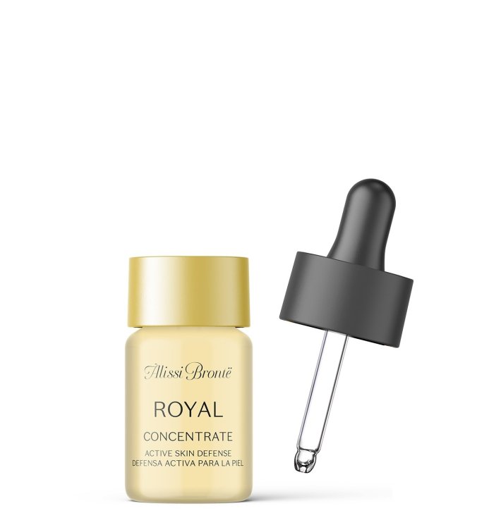 Royal Concentrado Defensa Activa Alissi Brontë | Protección Intensiva