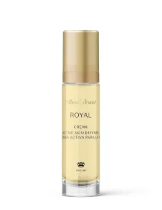 Royal Crema Defensa Activa Alissi Brontë | Protección y Reparación