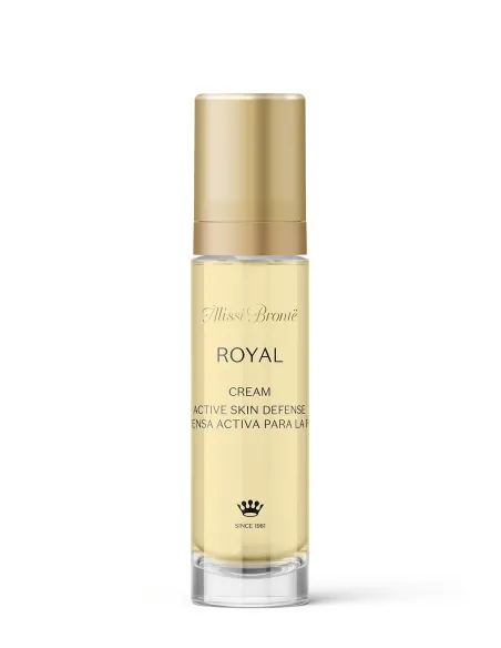 Royal Crema Defensa Activa Alissi Brontë | Protección y Reparación