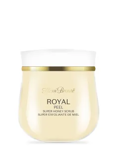 Royal Peel Super Exfoliante de Miel Alissi Brontë | Renovación Intensa
