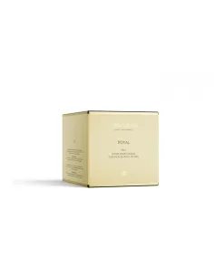 ROYAL PEEL SUPER EXFOLIANTE DE MIEL - ALISSI BRONTË | SONIA GONZALEZ 2