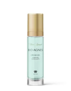 Bio Agnes Crema-Gel Purificante Alissi Brontë | Piel Mixta y Grasa