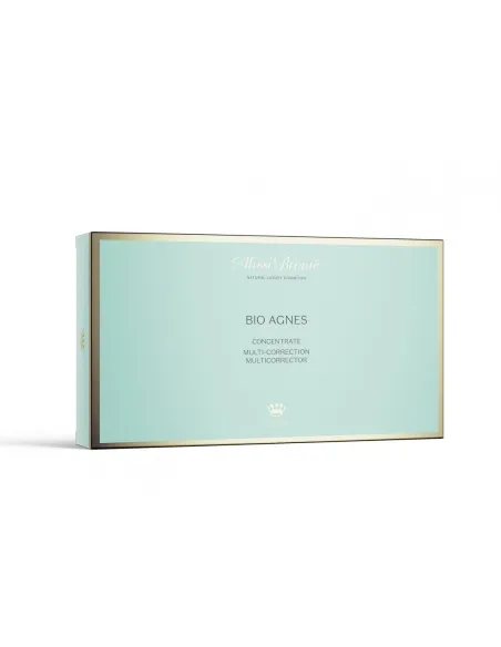 Bio Agnes Concentrado Multicorrector Alissi Brontë | Imperfecciones