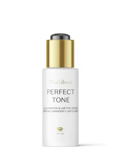 Perfect Tone Serum High Power Alissi Brontë | Unifica el Tono
