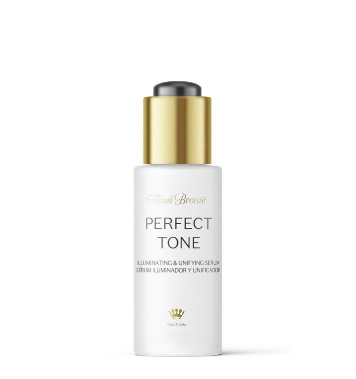 Perfect Tone Serum High Power Alissi Brontë | Unifica el Tono