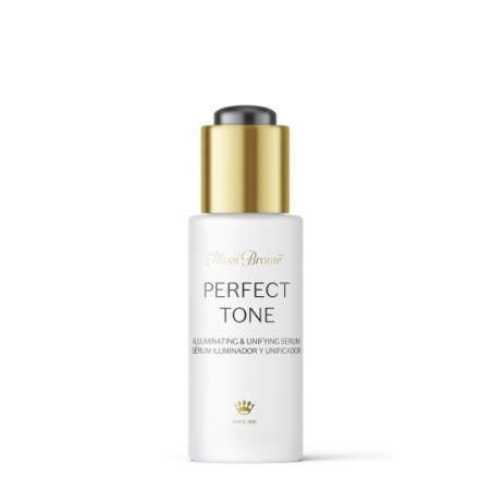 PERFECT TONE SERUM - ALISSI BRONTË | SONIA GONZALEZ