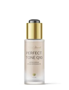 Perfect Tone Q10 Serum Alissi Brontë | Unifica el Tono y Antioxidante
