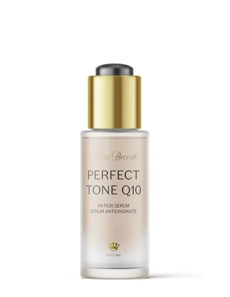 Perfect Tone Q10 Serum Alissi Brontë | Unifica el Tono y Antioxidante