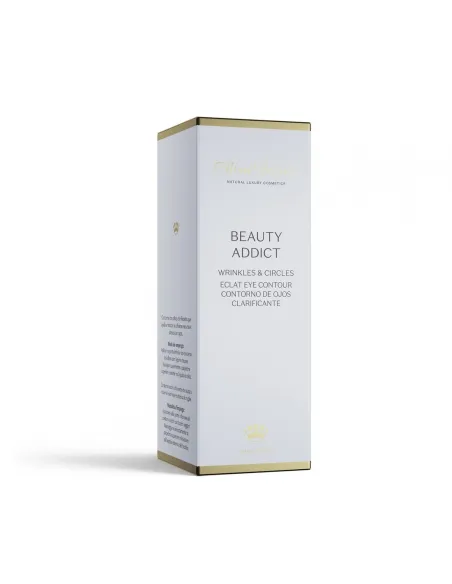 Beauty Addict Contorno de Ojos Clarificante Alissi Brontë | Luminosidad