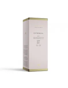 EXTREMUVA BODY SPF50 - ALISSI BRONTË | SONIA GONZALEZ 2